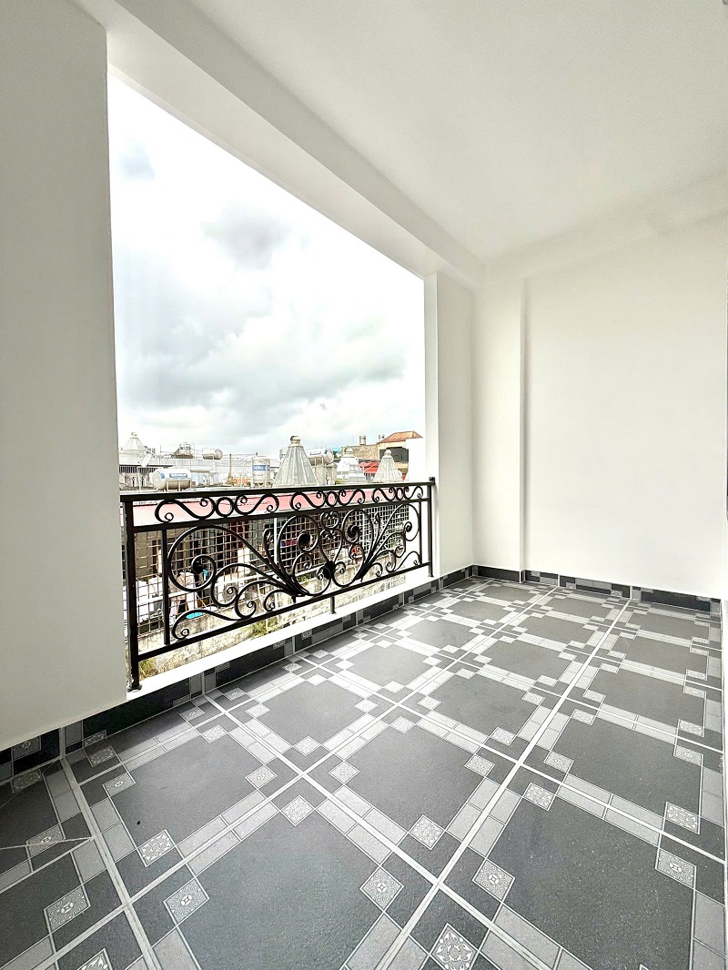 Bán Nhà Đường Vĩnh Tiến – Vĩnh Niệm – Lê Chân – Hải Phòng